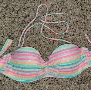 34c Victoria's Secret Bikini top